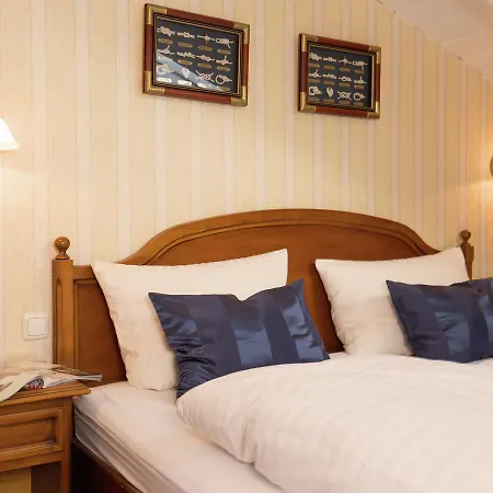 Luxurious In Mecklenburg With Furnished Terrace